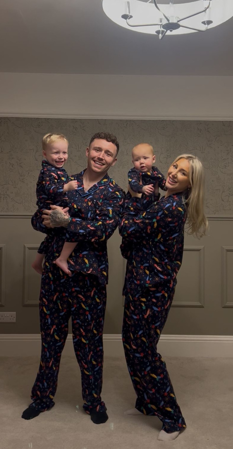 Anna McKittrick, registered midwife and certified sleep consultant